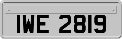 IWE2819
