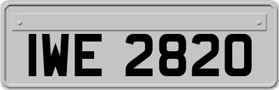 IWE2820