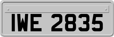 IWE2835