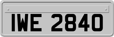 IWE2840