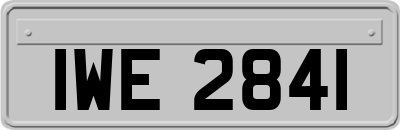 IWE2841