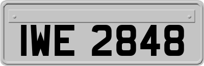 IWE2848