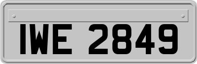 IWE2849