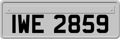 IWE2859
