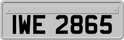 IWE2865