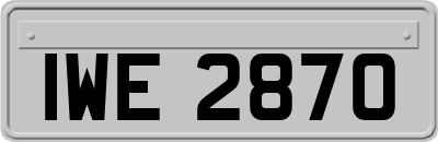 IWE2870