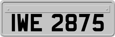 IWE2875