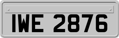 IWE2876