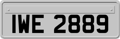 IWE2889