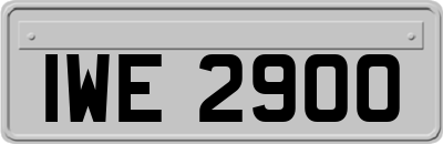 IWE2900
