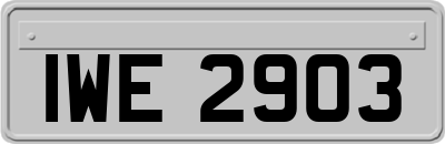 IWE2903
