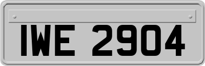 IWE2904
