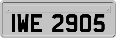 IWE2905