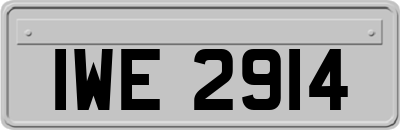 IWE2914