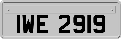 IWE2919