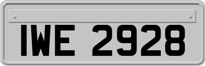 IWE2928