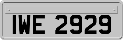 IWE2929