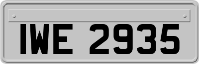 IWE2935
