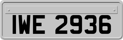 IWE2936