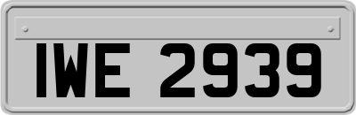 IWE2939