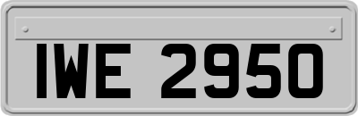 IWE2950