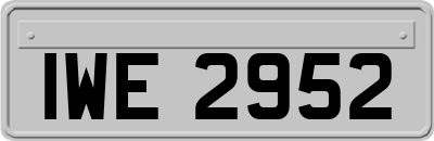 IWE2952