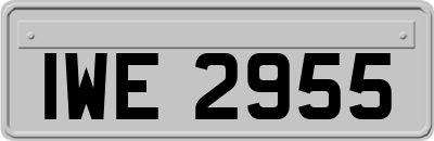 IWE2955