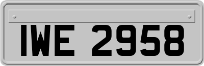 IWE2958