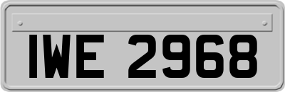IWE2968