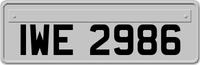 IWE2986