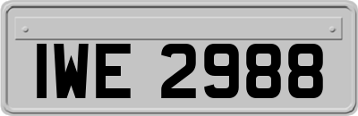 IWE2988