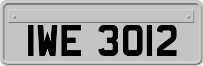 IWE3012