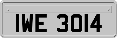 IWE3014