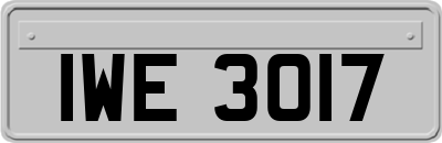 IWE3017