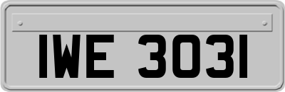 IWE3031