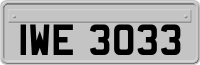 IWE3033