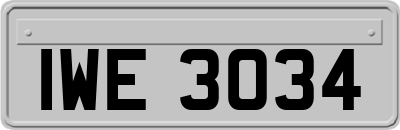 IWE3034