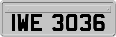 IWE3036