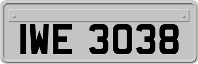 IWE3038