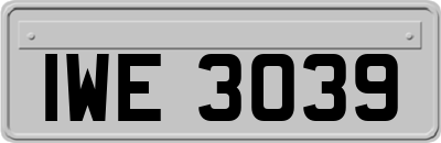 IWE3039
