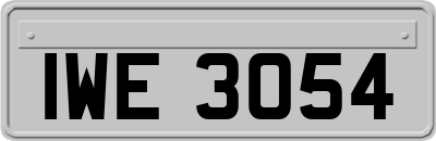 IWE3054