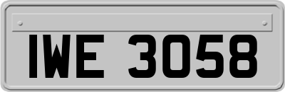IWE3058