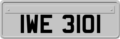 IWE3101