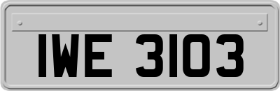 IWE3103