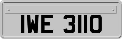 IWE3110