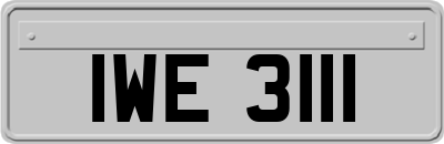 IWE3111