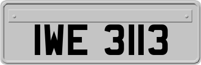 IWE3113