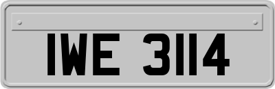 IWE3114