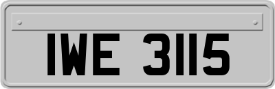 IWE3115
