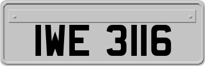 IWE3116